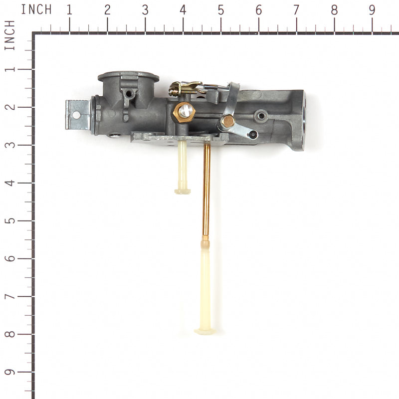 Briggs & Stratton - 299437 - CARBURETOR