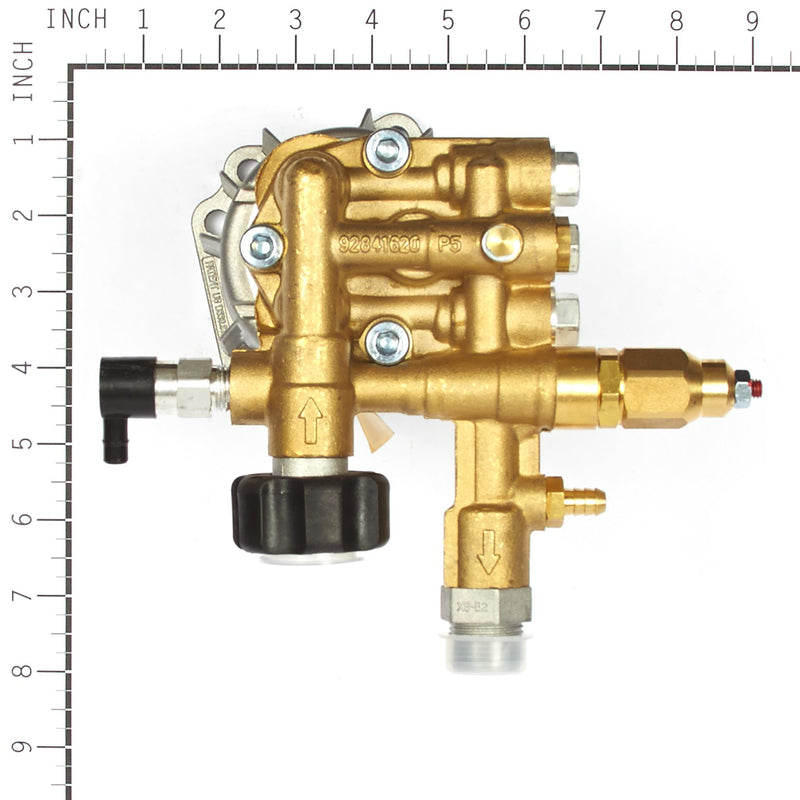 Briggs & Stratton - 317054GS - PUMP