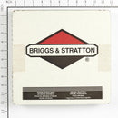 Briggs & Stratton - 7014604YP - WHEELSTEEL