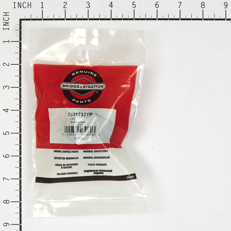 Briggs & Stratton - 7031732YP - CAP