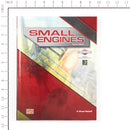 Briggs & Stratton - CE8020 - SMALL ENG TEXT BK