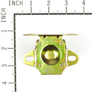 Briggs & Stratton - 5409K - DIY Version of 3 Pole Starter Solenoid