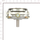 Briggs & Stratton - 555721 - CASE-GEAR REDUCTION
