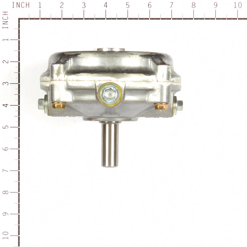 Briggs & Stratton - 555721 - CASE-GEAR REDUCTION