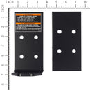 Briggs & Stratton - 5600056SM - KIT HITCH 2006 CHAMP