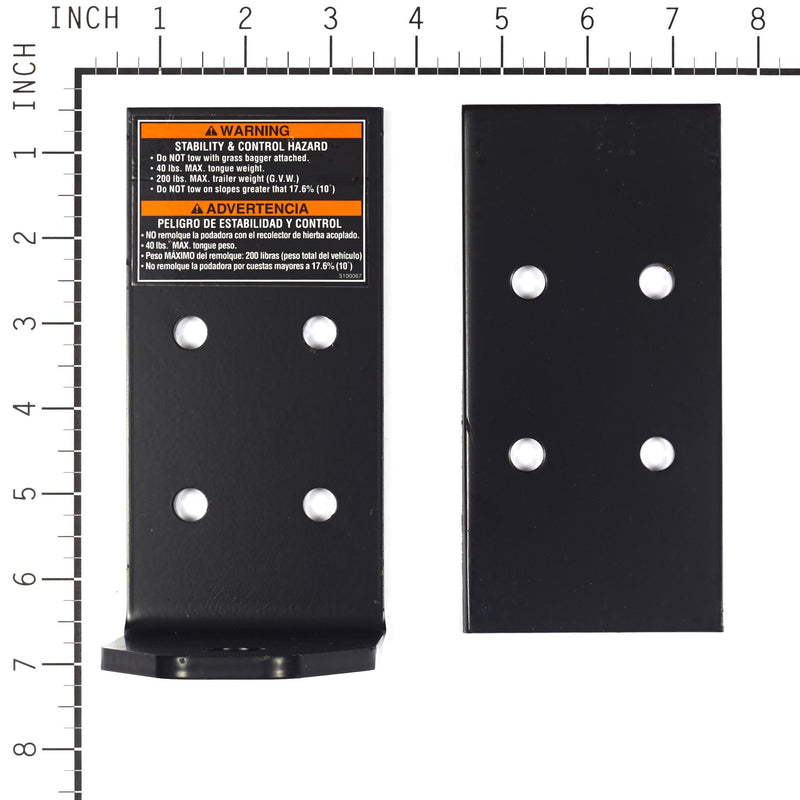 Briggs & Stratton - 5600056SM - KIT HITCH 2006 CHAMP