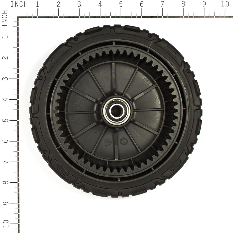 Briggs & Stratton - 7500542YP - ASSY WHEEL 8X2 DRIV
