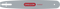 Oregon - 173ATMD033 - DuraCut Guide Bar, 17", 3/8" Pitch, .063" Gauge, 64 Drive Links