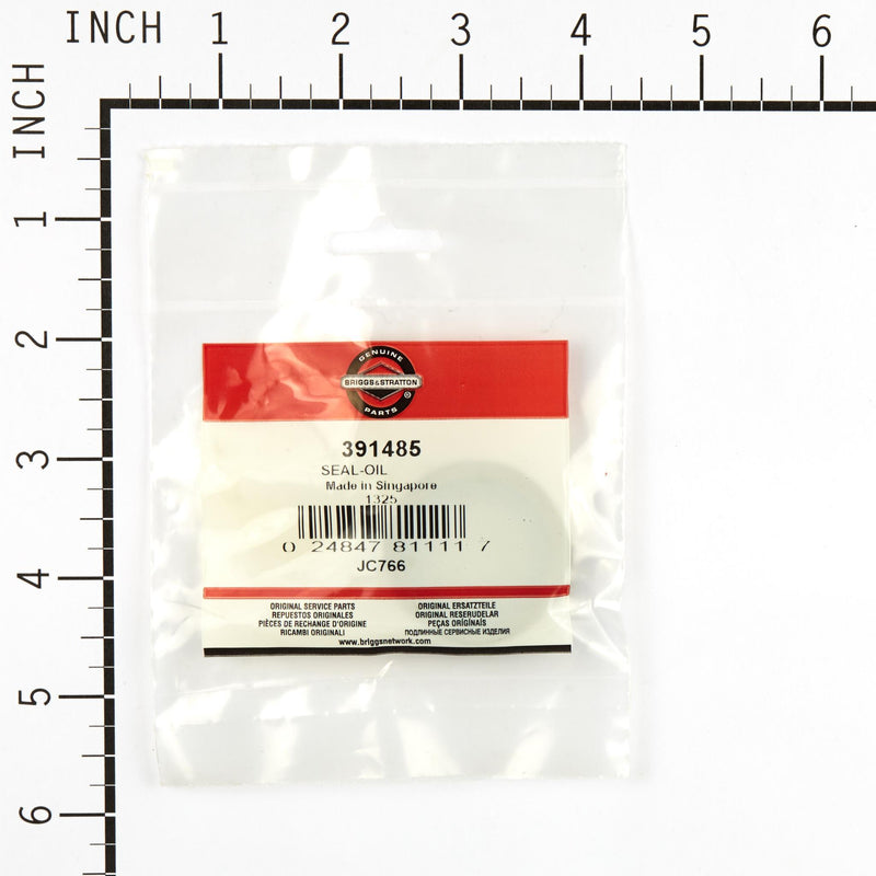 Briggs & Stratton - 391485 - SEAL-OIL