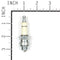 Champion - 823S - J6C Shop Pack 24 Plugs