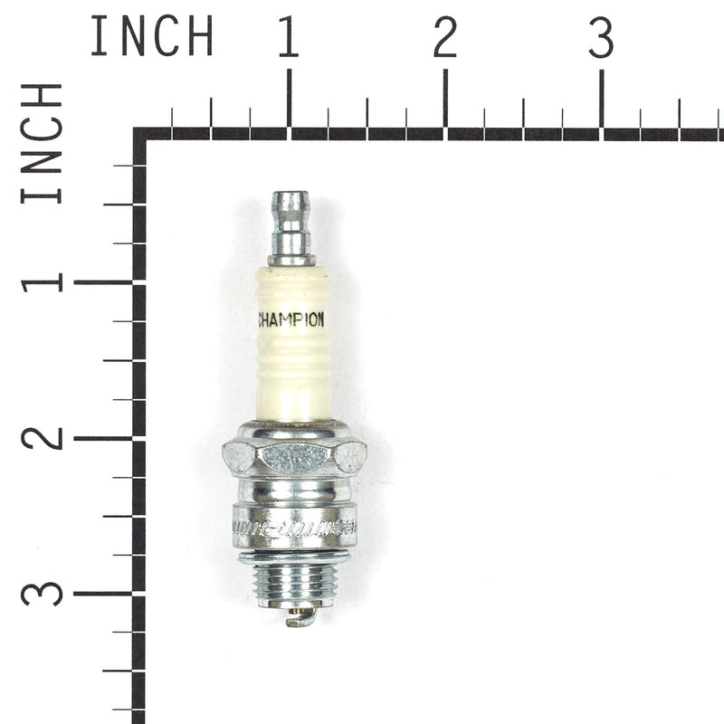 Champion - 823-1 - J6C Small Engine Plug Carded