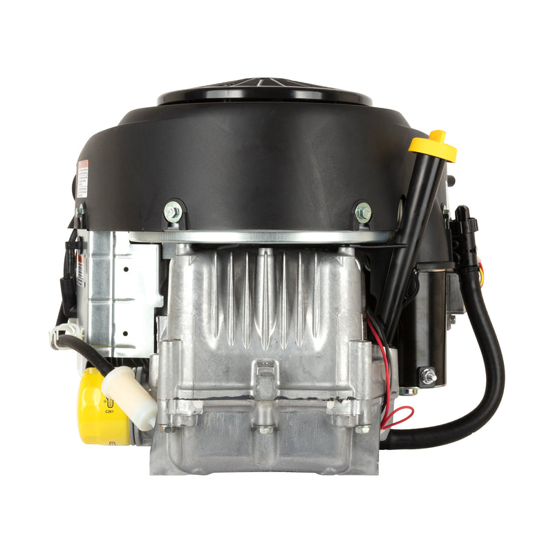 Briggs & Stratton - 44S977-0015-G1 - Professional Series Twin Cylinder Gas Engine, 1" x 3-5/32" Crankshaft