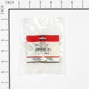 Briggs & Stratton - 595153 - Sediment Bowl with Gasket