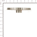 Briggs & Stratton - 6215MA - GEAR 48T .751 ID