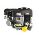 Briggs & Stratton - 49S877-0008-G1 - Professional Series Twin Cylinder Gas Engine, 1-1/8" x 4-19/64" Crankshaft