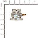 Briggs & Stratton - 798654 - Carburetor
