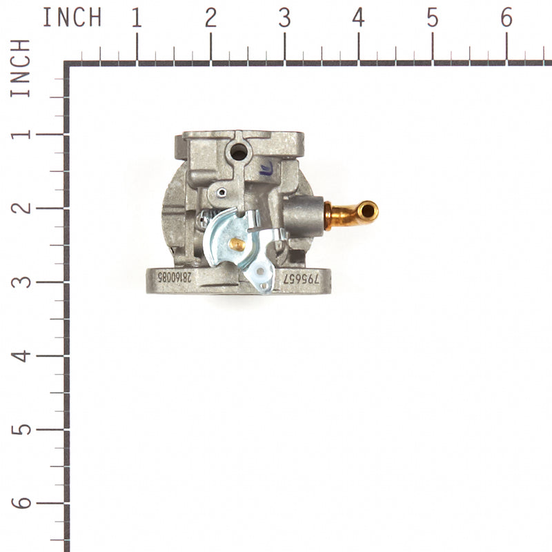 Briggs & Stratton - 798654 - Carburetor
