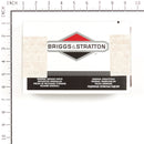 Briggs & Stratton - 189420GS - CAP-FUEL GAUGE