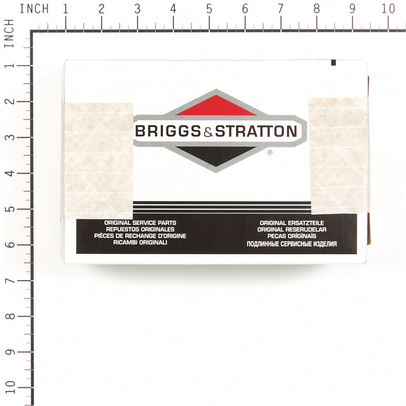 Briggs & Stratton - 189420GS - CAP-FUEL GAUGE