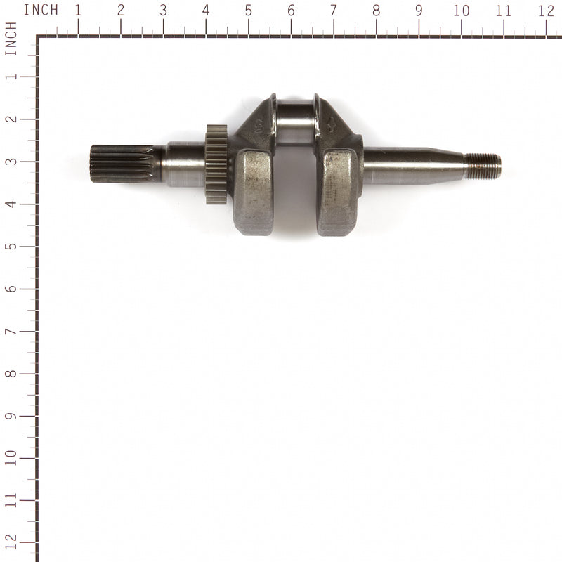 Briggs & Stratton - 555722 - CRANKSHAFT