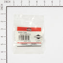 Briggs & Stratton - 555728 - VALVE-THROTTLE