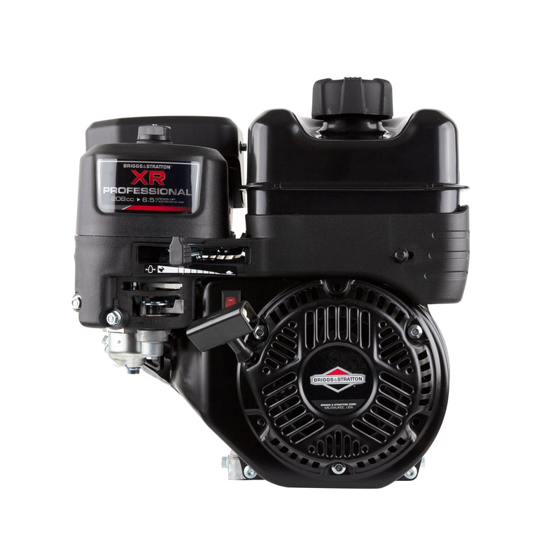 Briggs & Stratton - 130G32-0022-F1 - CR950 Series, Single Cylinder, Air Cooled, 4-Cycle Gas Engine, 3/4" x 2-27/64" Crankshaft