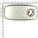 Briggs & Stratton - 498984S - MUFFLER