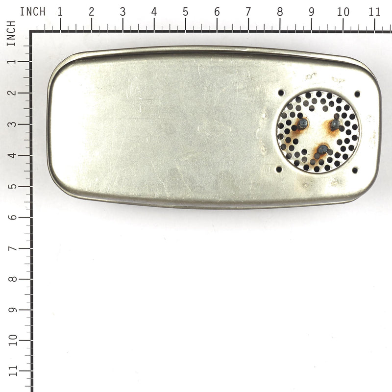 Briggs & Stratton - 498984S - MUFFLER