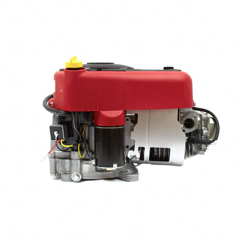 Briggs & Stratton - 31R977-0027-G1 - Intek Series, Single Cylinder, Air Cooled, 4-Cycle Gas Engine, 1" x 3-5/32" Crankshaft