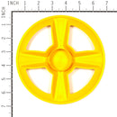 Briggs & Stratton - 7103539YP - HUBCAP 8&9