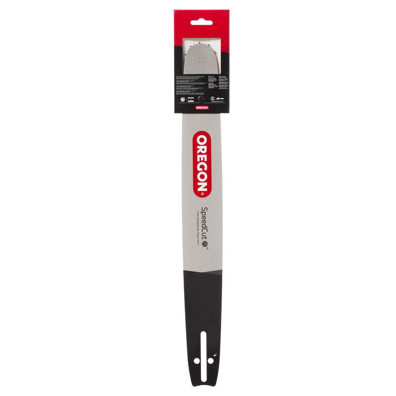 Oregon - 180TXLBK095 - SpeedCut Guide Bar, 95 Series 18", .325" Pitch, .050" Gauge, 72 Drive Links