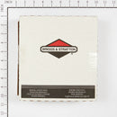 Briggs & Stratton - 555778 - FAN-FLYWHEEL