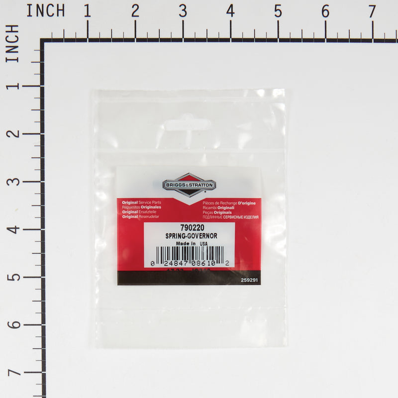 Briggs & Stratton - 790220 - Governor Spring