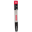 Oregon - 160VXLHD009 - VersaCut Guide Bar, 16", 3/8" Pitch, .050" Gauge, 60 Drive Links