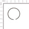 Briggs & Stratton - 499604 - SET RING