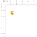 Briggs & Stratton - 555659 - DRAIN-CARBURETOR BOWL