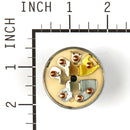 Briggs & Stratton - 692318 - Key Switch