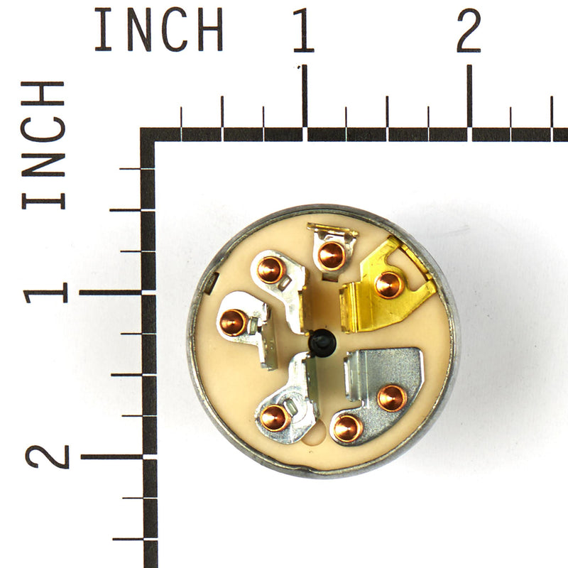 Briggs & Stratton - 692318 - Key Switch