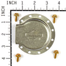 Briggs & Stratton - 795036 - Side-Out Muffler Deflector