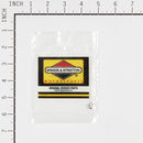 Briggs & Stratton - 555648 - VALVE-FLOAT NEEDLE