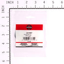 Briggs & Stratton - 221997 - PLUG-WELCH