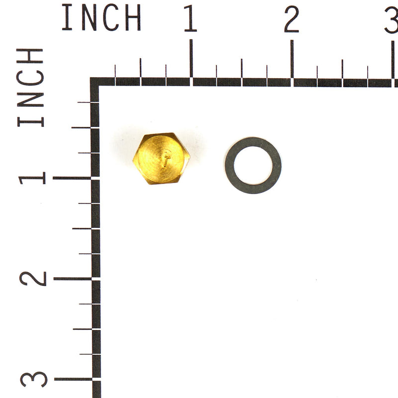 Briggs & Stratton - 498977 - JET-MAIN