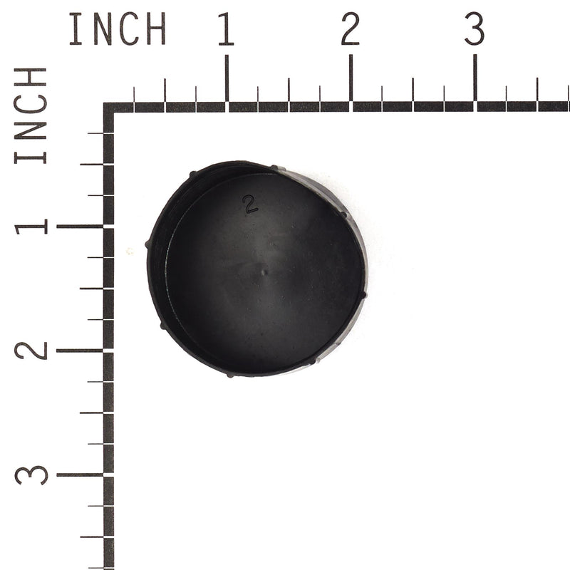 Briggs & Stratton - 1673333SM - CAP-WHEEL HUB 1.62-12