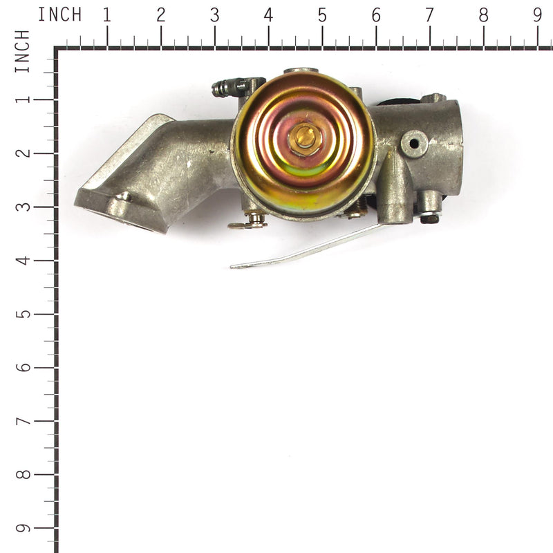 Briggs & Stratton - 491026 - Genuine OEM Replacement Carburetor for Briggs & Stratton 25 cu. in. Vertical Engines