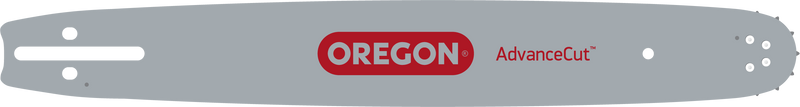 Oregon - 208SFHK095 - AdvanceCut Guide Bar, 20", 3/8" Pitch, .058" Gauge, 72 Drive Links