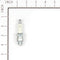 Champion - 587 - H8C Small Engine Spark Plug