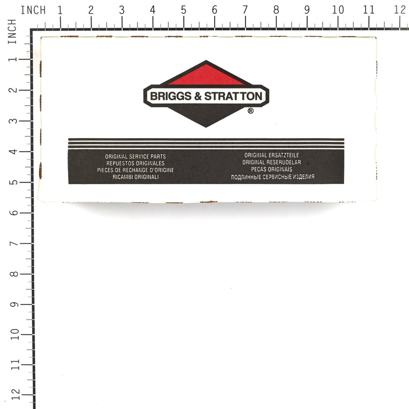 Briggs & Stratton - 7019377YP - Gas Cap and Gauge