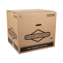Briggs & Stratton - 44S977-0032-G1 - Professional Series Twin Cylinder Gas Engine, 1" x 3-5/32" Crankshaft