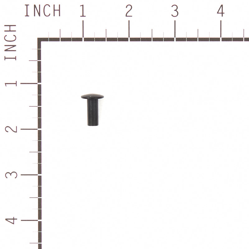 Briggs & Stratton - 577707MA - RIVETOVSET.250DIAX.6