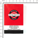 Briggs & Stratton - 740299MA - HEIGHT GUIDE ASSY-MET